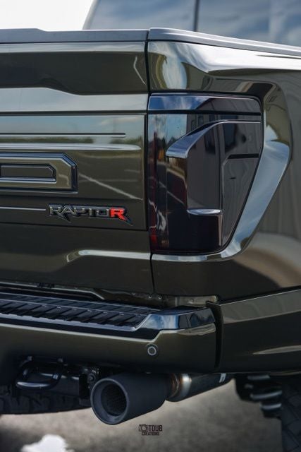 2026 Ford F-150 Raptor R