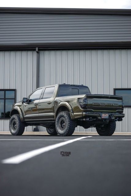2026 Ford F-150 Raptor R
