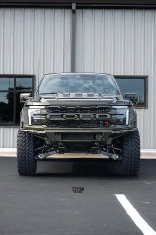 2026 Ford F-150 Raptor R