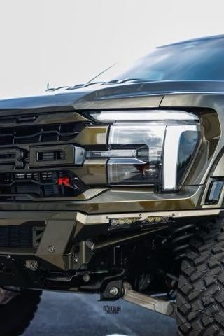 2026 Ford F-150 Raptor R