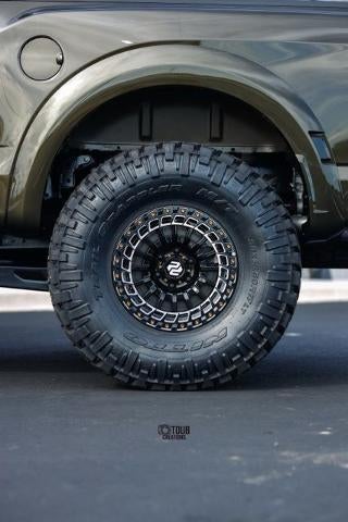 2026 Ford F-150 Raptor R
