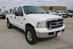 2005 Ford F-250SD Lariat