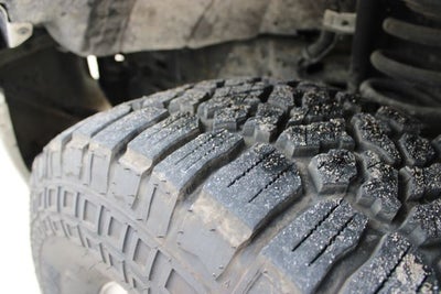 2005 Ford F-250SD Lariat