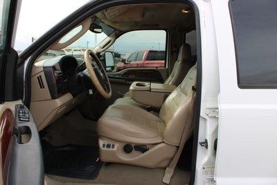 2005 Ford F-250SD Lariat
