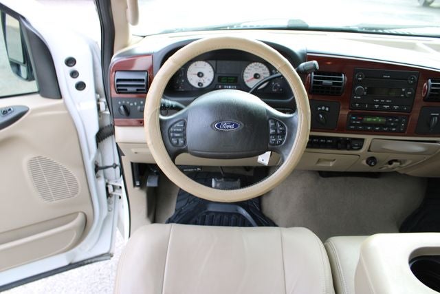 2005 Ford F-250SD Lariat