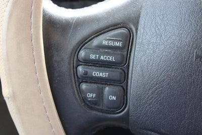 2005 Ford F-250SD Lariat