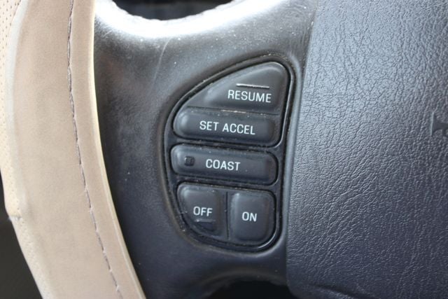 2005 Ford F-250SD Lariat