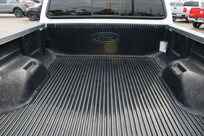 2005 Ford F-250SD Lariat