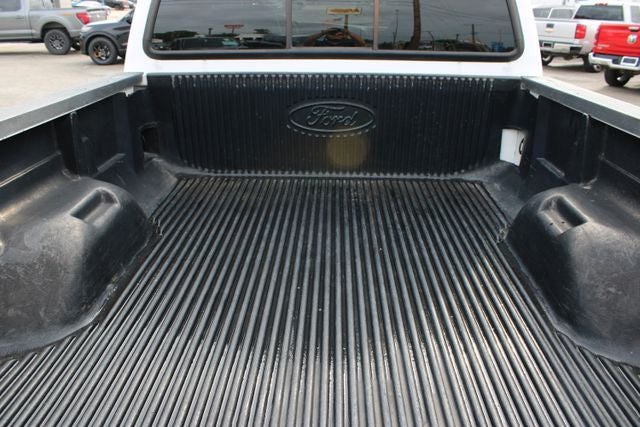 2005 Ford F-250SD Lariat