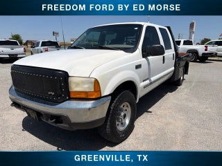 2000 Ford F-350SD Base