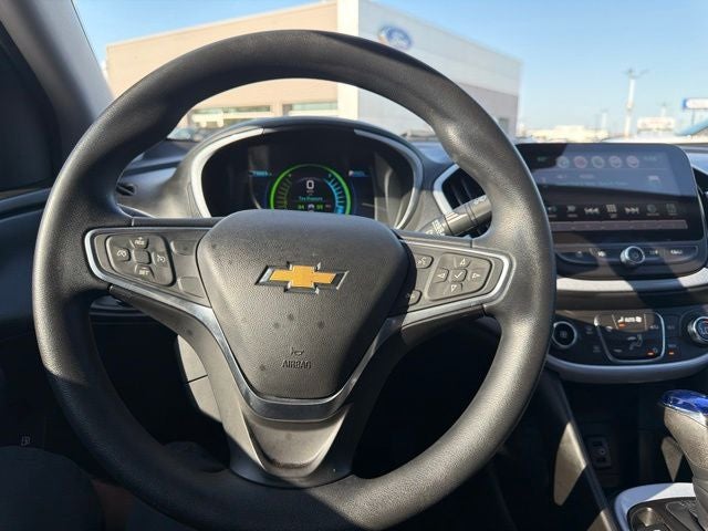 2018 Chevrolet Volt LT