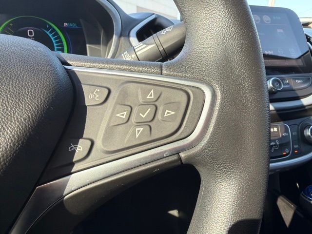 2018 Chevrolet Volt LT