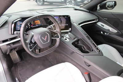 2023 Chevrolet Corvette Stingray 1LT