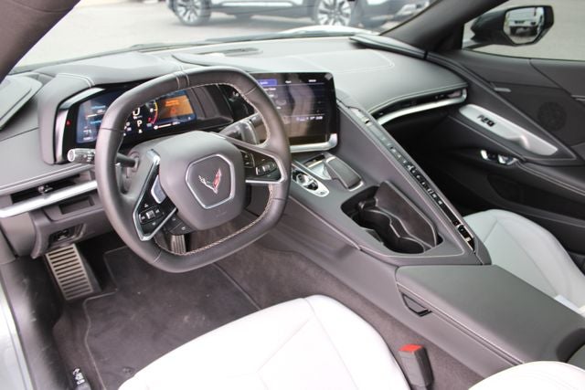 2023 Chevrolet Corvette Stingray 1LT