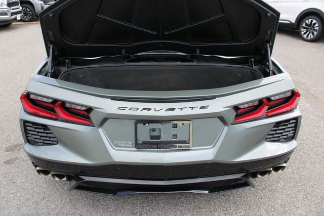 2023 Chevrolet Corvette Stingray 1LT