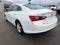 2018 Chevrolet Malibu LS 1LS