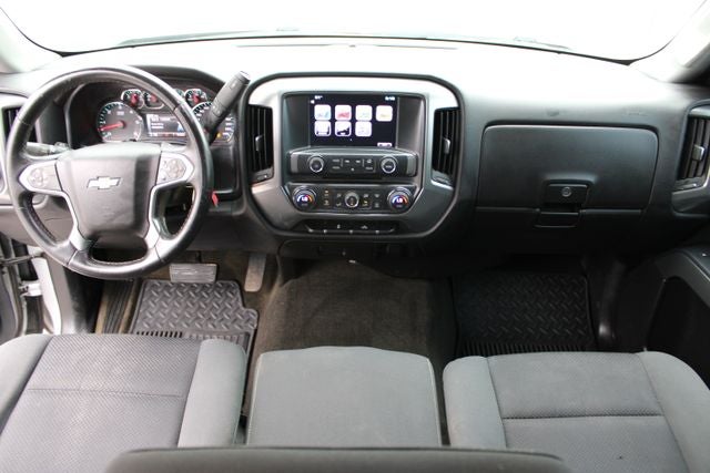 2015 Chevrolet Silverado 1500 LT LT1