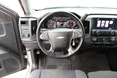 2015 Chevrolet Silverado 1500 LT LT1