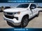 2025 Chevrolet Silverado 1500 LT Texas Edition