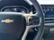 2025 Chevrolet Silverado 1500 LT Texas Edition