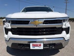 2025 Chevrolet Silverado 1500 LT Texas Edition