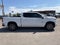 2025 Chevrolet Silverado 1500 LT Texas Edition
