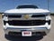 2025 Chevrolet Silverado 1500 LT Texas Edition
