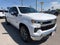 2025 Chevrolet Silverado 1500 LT Texas Edition