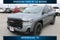 2022 GMC Acadia SLT