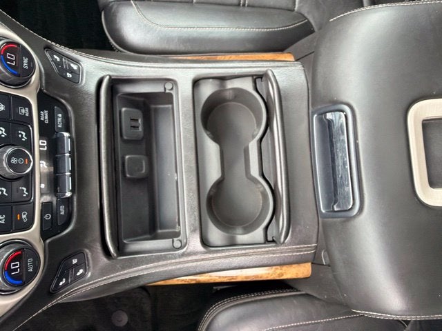 2015 GMC Yukon XL Denali