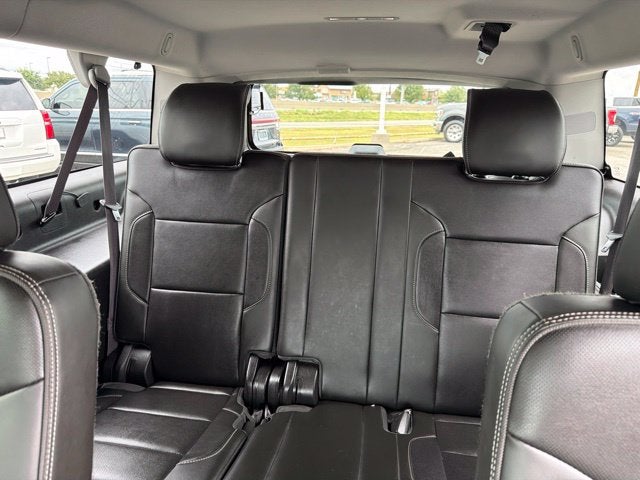 2015 GMC Yukon XL Denali