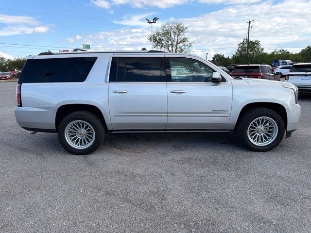 2015 GMC Yukon XL Denali