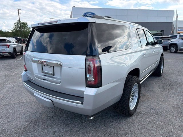 2015 GMC Yukon XL Denali