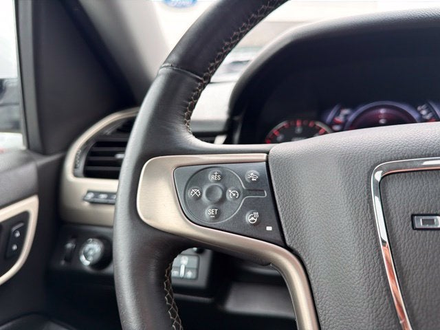 2015 GMC Yukon XL Denali