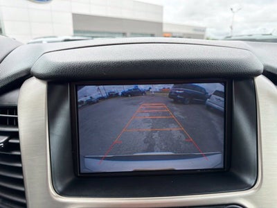 2015 GMC Yukon XL Denali