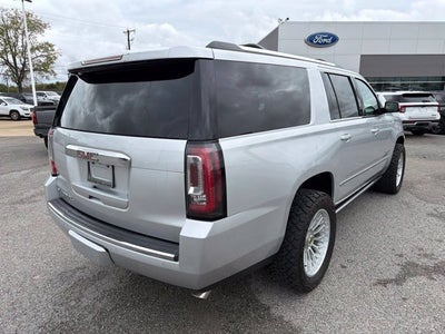 2015 GMC Yukon XL Denali