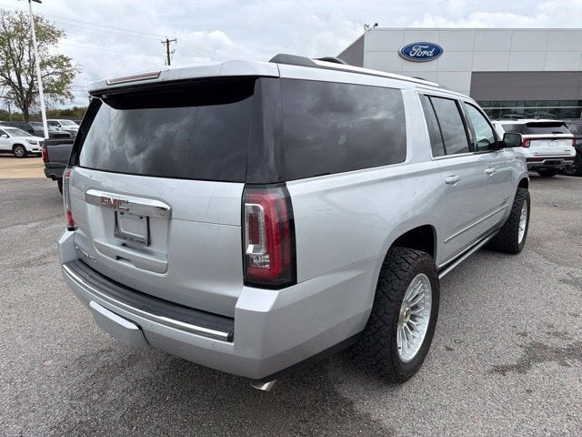 2015 GMC Yukon XL Denali