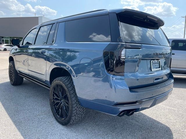 2026 GMC Yukon XL Denali CUSTOM BUILD!!!