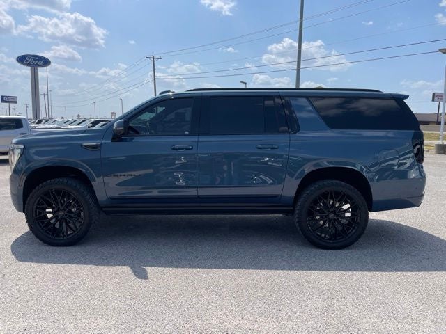 2026 GMC Yukon XL Denali CUSTOM BUILD!!!