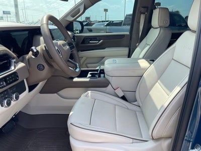 2026 GMC Yukon XL Denali CUSTOM BUILD!!!