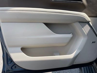 2026 GMC Yukon XL Denali CUSTOM BUILD!!!