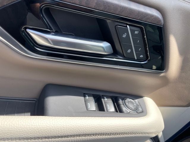 2026 GMC Yukon XL Denali CUSTOM BUILD!!!