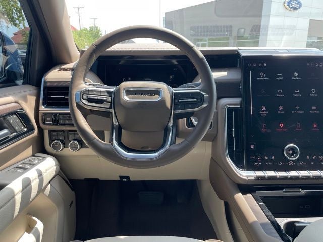 2026 GMC Yukon XL Denali CUSTOM BUILD!!!