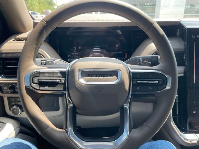 2026 GMC Yukon XL Denali CUSTOM BUILD!!!