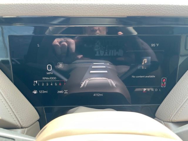 2026 GMC Yukon XL Denali CUSTOM BUILD!!!