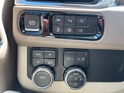 2026 GMC Yukon XL Denali CUSTOM BUILD!!!