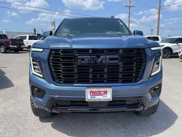 2026 GMC Yukon XL Denali CUSTOM BUILD!!!