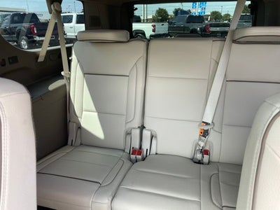 2026 GMC Yukon XL Denali CUSTOM BUILD!!!