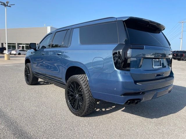 2026 GMC Yukon XL Denali CUSTOM BUILD!!!