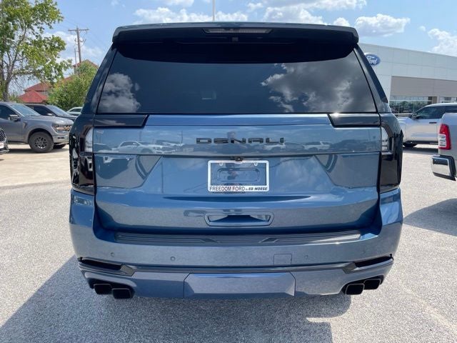 2026 GMC Yukon XL Denali CUSTOM BUILD!!!